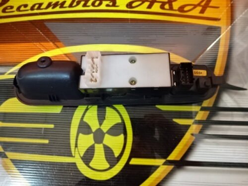 Botonera Elevalunas Honda HR-V 35750S2HG01 35750-S2H-G01 C8F-HC02L