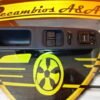 Botonera Elevalunas Honda HR-V 35750S2HG01 35750-S2H-G01 C8F-HC02L