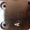 Botonera Elevalunas Honda Civic Logo S03L M15845 M15846