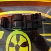 Botonera elevalunas Suzuki Ignis Wagon OMRON 3799075F0 37990-75F0 C8HS38