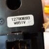 Botonera elevalunas SAAB 12780693 W851V