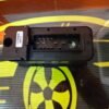 Botonera elevalunas SAAB 12780693 W851V