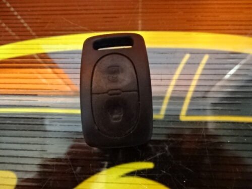 8L0837231A 8LO837231A Llave de control remoto AUDI A3 A4 A6 8L0837231A 8LO837231A