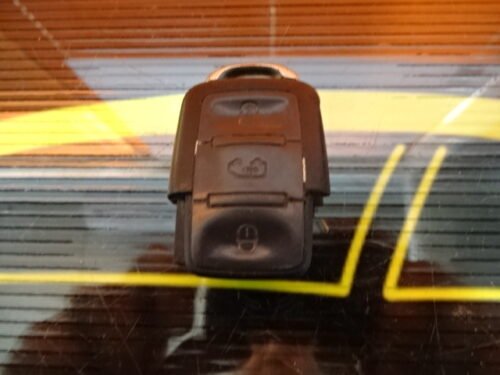 Llave de control remoto VW Crafter 2E0959753A 2EO959753A