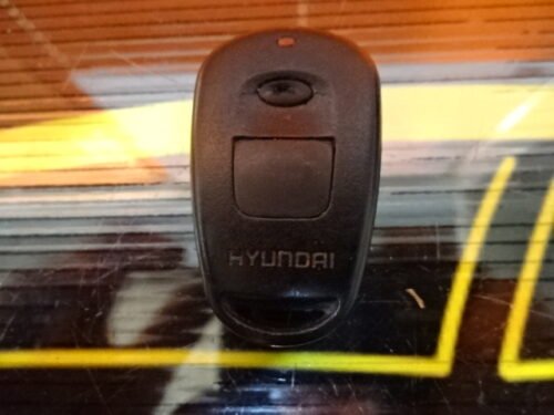 Llave de control remoto HYUNDAI OKA-N06R 0KA-N06R OKAN06R 0KAN06R