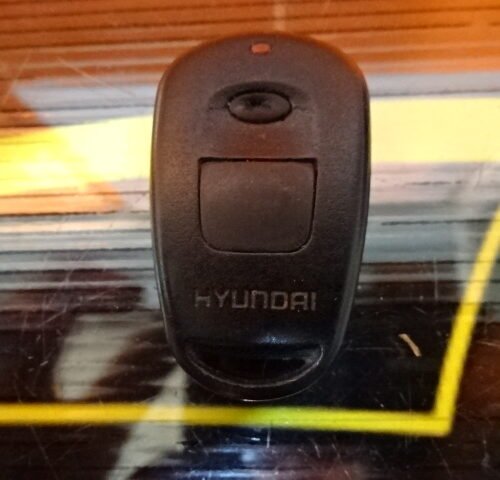 Llave de control remoto HYUNDAI OKA-N06R 0KA-N06R OKAN06R 0KAN06R