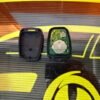 Llave de control remoto Rover 53872323Q Lucas