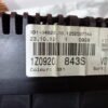 Cuadro de instrumentos Skoda Octavia 1Z0920843S 1Z0920 843S