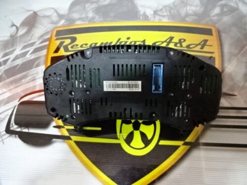 Cuadro de instrumentos Skoda Octavia 1Z0920843S 1Z0920 843S