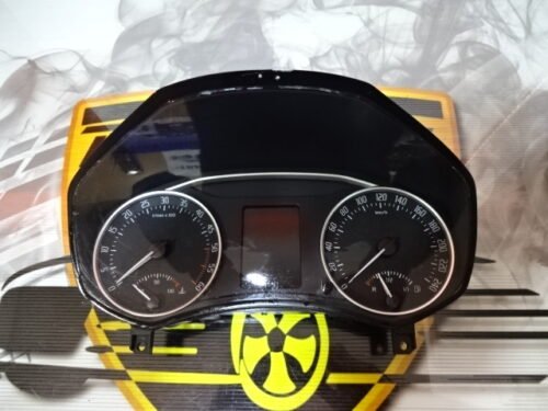 Cuadro de instrumentos Skoda Octavia 1Z0920843S 1Z0920 843S