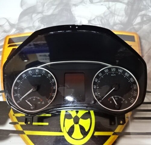 Cuadro de instrumentos Skoda Octavia 1Z0920843S 1Z0920 843S