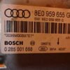 8E0959655G 8EO959655G 0285001668 Airbag Centralita Audi A4 B7 8E0959655G 8EO959655G 0285001668