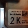 EMU10-021N EMU10021N EMU10-021NA1 6122 Centralita Nissan Juke EMU10-021N EMU10021N EMU10-021NA1 6122