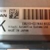 EMU10-021N EMU10021N EMU10-021NA1 6122 Centralita Nissan Juke EMU10-021N EMU10021N EMU10-021NA1 6122
