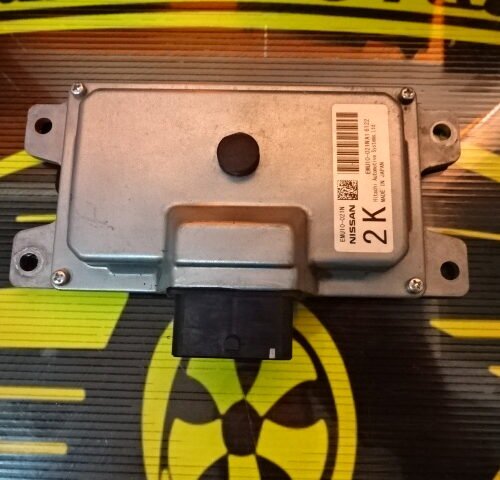 EMU10-021N EMU10021N EMU10-021NA1 6122 Centralita Nissan Juke EMU10-021N EMU10021N EMU10-021NA1 6122