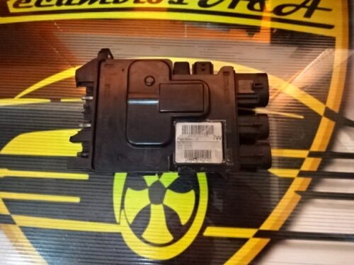 Unidad de control de la batería Renault Megane 243800011R INDEX-B