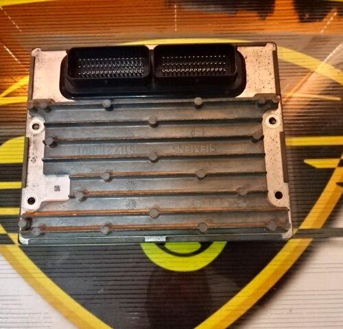 Centralita CHRYSLER PT P05034092AB 05034092AB P05033174AA S118013001D