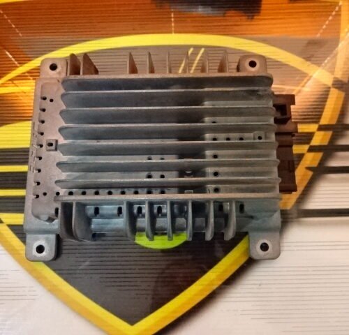 Amplificador  MAZDA BP6L66920 BP6 L66 920 BOSE