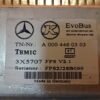 Centralita  Mercedes Evobus A0004460303 FPS2J8B090 TEMIC 3X5707 FPS V2.2