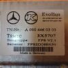 Centralita  Mercedes Evobus A0004460303 FPS2D08B050 TEMIC 3X5707 FPS V2.2