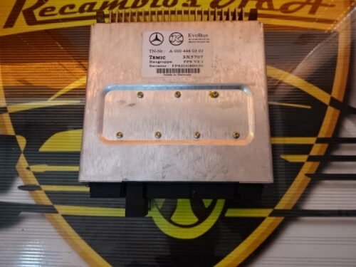 Centralita  Mercedes Evobus A0004460303 FPS2D08B050 TEMIC 3X5707 FPS V2.2