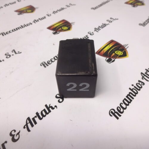 Intermitentes de relé  Audi VW T2 T3 T4 Golf 3 Passat Nr.22 431953231