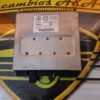 Centralita Mercedes Evobus A0004460303 FPS2J28B150 TEMIC 3X5707 FPS V2.2