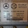Centralita  Mercedes Evobus A0004460303 FPS2D11B140  TEMIC 3X5707 FPS V2.2