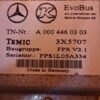 Centralita Mercedes Evobus A0004460303 FPS1L05A334 TEMIC 3X5707 FPS V2.2
