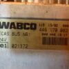 Centralita WABCO Mercedes-Benz O530 ECAS BUS  4461700820