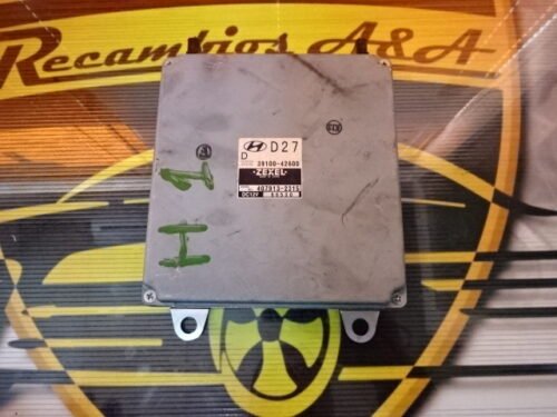 Centralita del motor HYUNDAI H1 3910042600 39100-42600 407913-2315