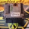 Centralita del motor IVECO DAILY 0281030169 5801557345 FPT