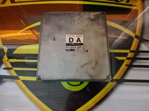 Centralita del motor Nissan Ford 237102X901 23710 2X901 237102X90 23710 2X90 407917-0750
