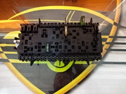 A2469067100 Caja de fusibles Mercedes w246 w176 w117 A2469067100