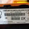 Caja de fusibles FORD FIESTA AV1T15K600EK AV1T-15K600-EK F005VO1574