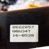 Módulo de control del asiento  Volvo S60 V70 S80 XC90 8622857 00W347 16-0538