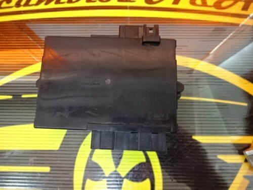 Módulo de control del asiento  Volvo S60 V70 S80 XC90 8622857 00W347 16-0538