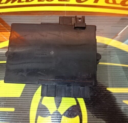 Módulo de control del asiento  Volvo S60 V70 S80 XC90 8622857 00W347 16-0538