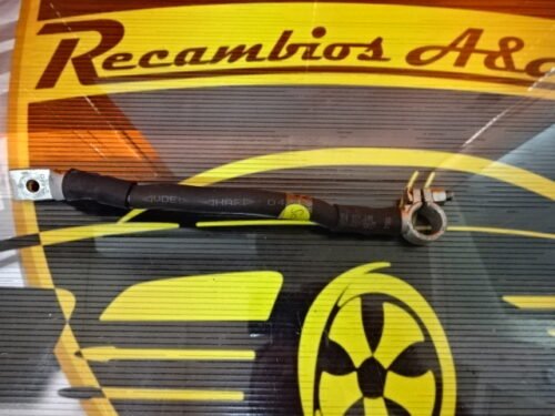 Cable de la batería 4F0971235 4FO971235