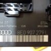 Centralita  AUDI A8 8E0907279L 8EO907279L 8E0 907 279L