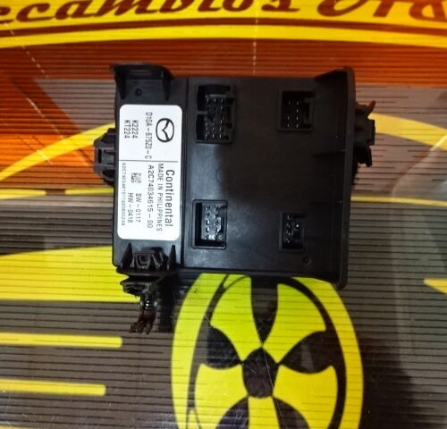 Centralita Mazda CX-3 D10A675Z0C D10A-675Z0-C A2C74034615-00