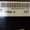 Modulo UCH Renault Opel Nissan 8200298945 P8200298945H 21676825-4C