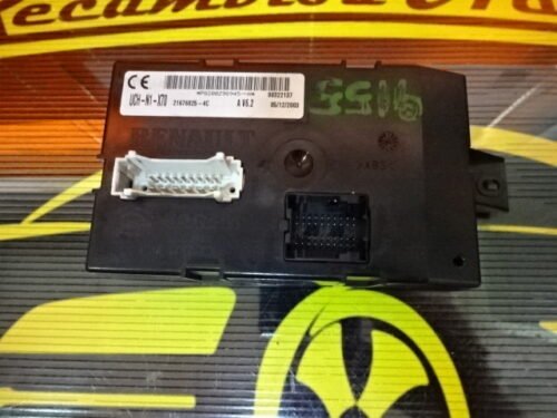 Modulo UCH Renault Opel Nissan 8200298945 P8200298945H 21676825-4C