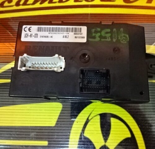 Modulo UCH Renault Opel Nissan 8200298945 P8200298945H 21676825-4C