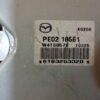 Centralita  Mazda 3 PE0218561 PE02 18561 K6266 W4T80572