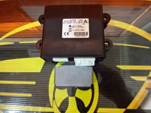 Centralita Mitsubishi PAJERO 8670A072  GGM-M002-103
