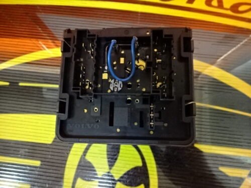 Conmutador de luces Volvo S40 V40 30858499