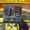 Conmutador de luces Volvo S40 V40 30858499