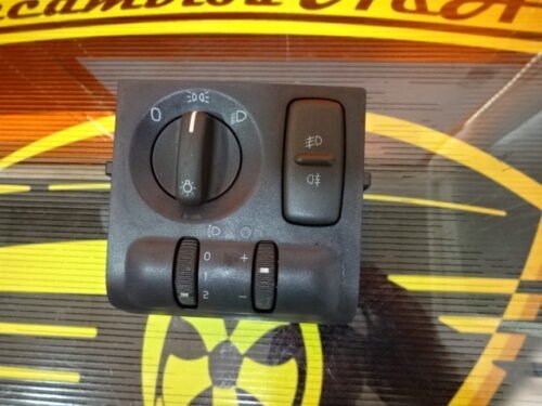 Conmutador de luces Volvo S40 V40 30858499