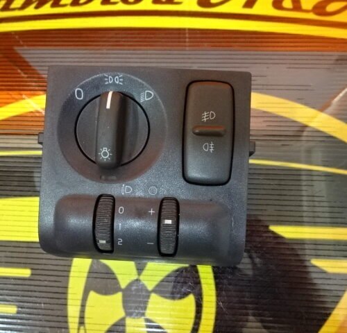 Conmutador de luces Volvo S40 V40 30858499